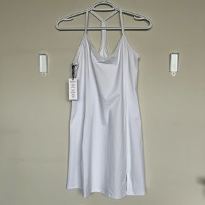 TnaSLICK Court Dress NWT